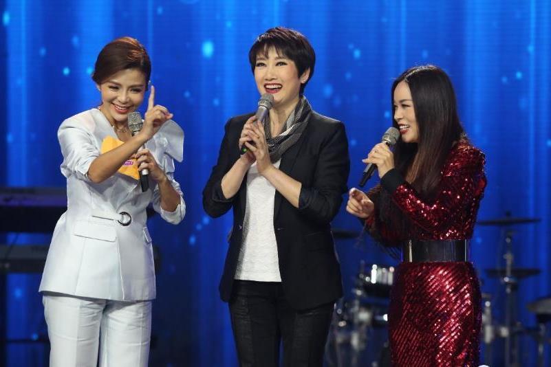 综艺大观》:6位主持人变化大 综艺大观》是90年代初期央视推出的一档