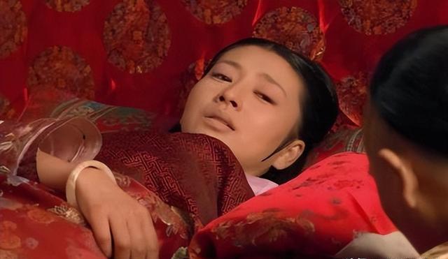 雍正从未怀疑过眉庄 沈眉庄聪明,知道光凭外表来讨好皇帝,这样的办法