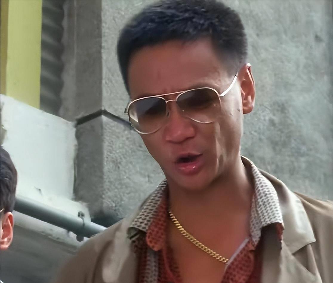灭门惨案2何家驹老婆扮演者是谁