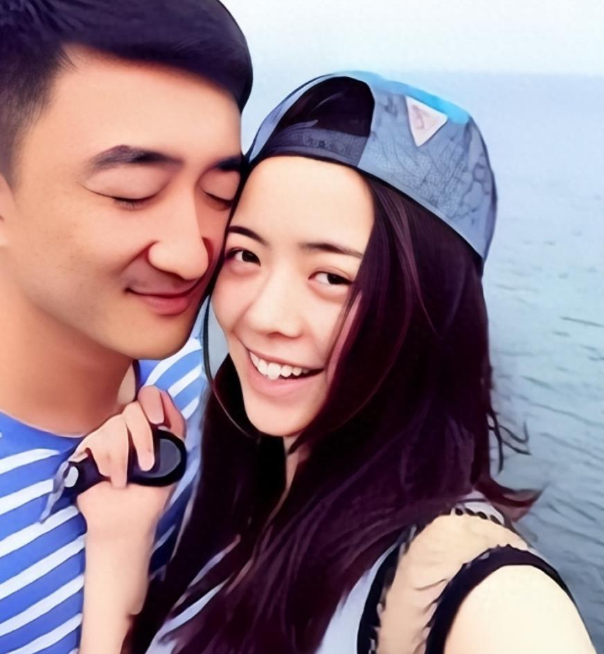 刘伯勋老婆图片