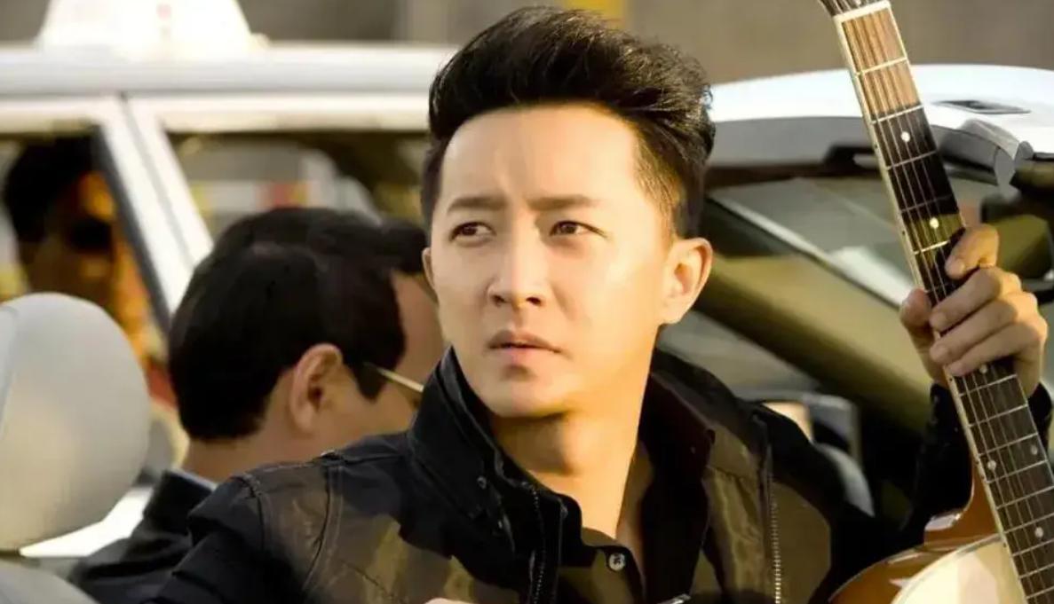 王阳:从富二代到叔圈顶流的20年磨一剑 王阳是一位经过20年摸爬滚打才