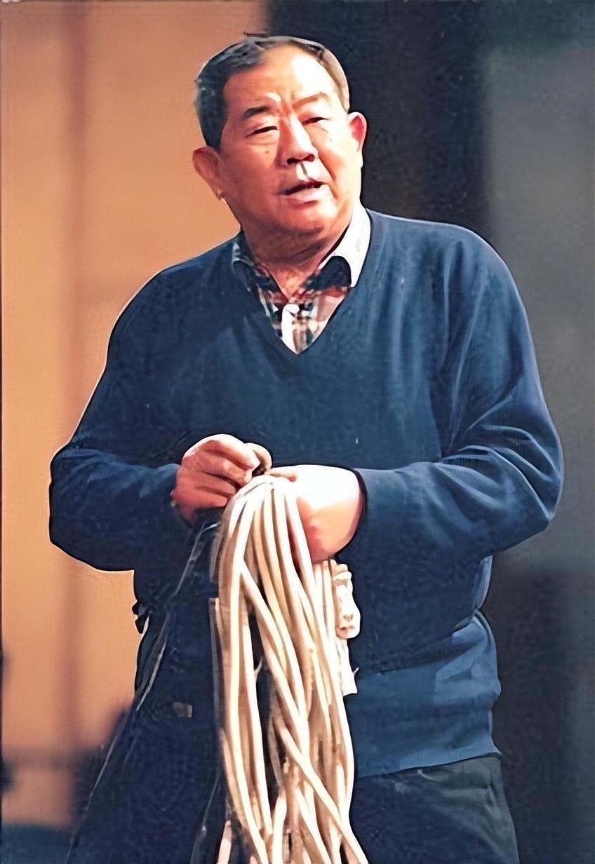 水浒传》中已离世的演员 水.@欢笑剧迷小屋y的动态