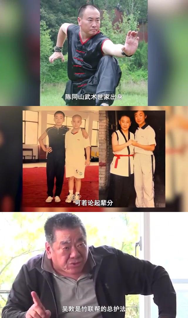 释小龙背后的力量:从武术世家到演艺圈大佬的崛起之路