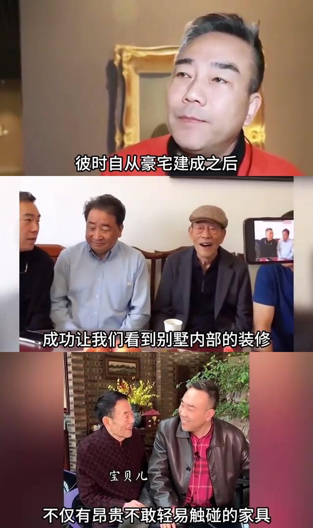 杨议:相声界的璀璨明星,多才多艺的成功典范 杨议,这位在《杨光的快乐