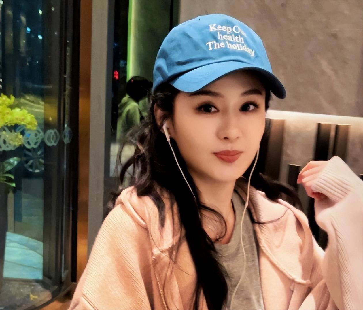 《献鱼》再引期待 花间令》中,郑合惠子饰演的"杨采薇"虽然只用两集戏