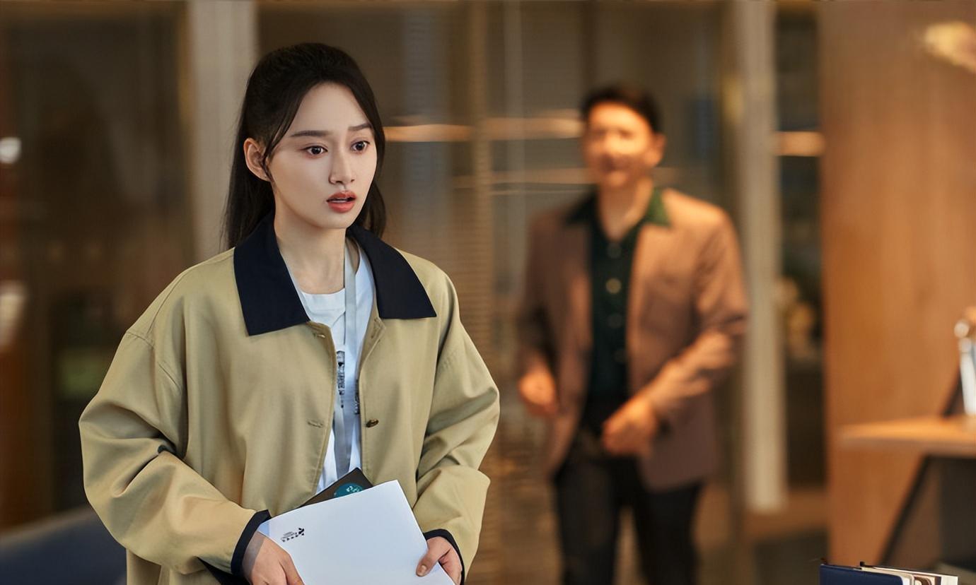 电视剧职场演员表全部介绍的简单介绍