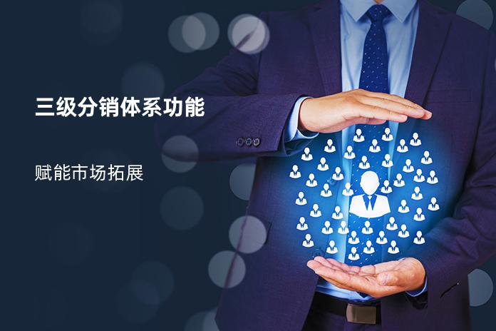 三级分销体系在珠宝行业:法律框架下的市场拓展策略 三级分销体系作为