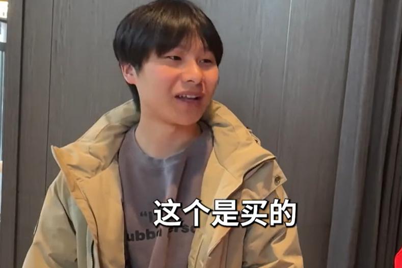 00后富二代毕业欲月薪6000还债,意外继承过亿家产,教育方式引热议 一