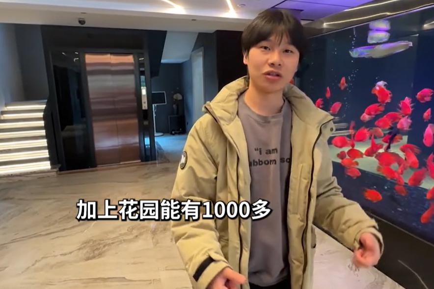 00后富二代毕业欲月薪6000还债,意外继承过亿家产,教育方式引热议 一