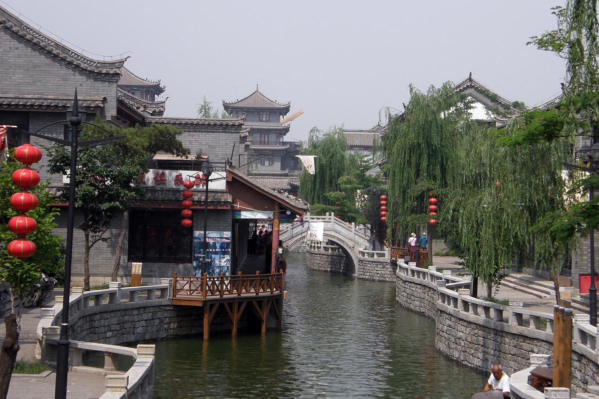 唐山市旅游攻略:探寻宝藏城市的自然与人文之美 唐山市,一座藏在华北
