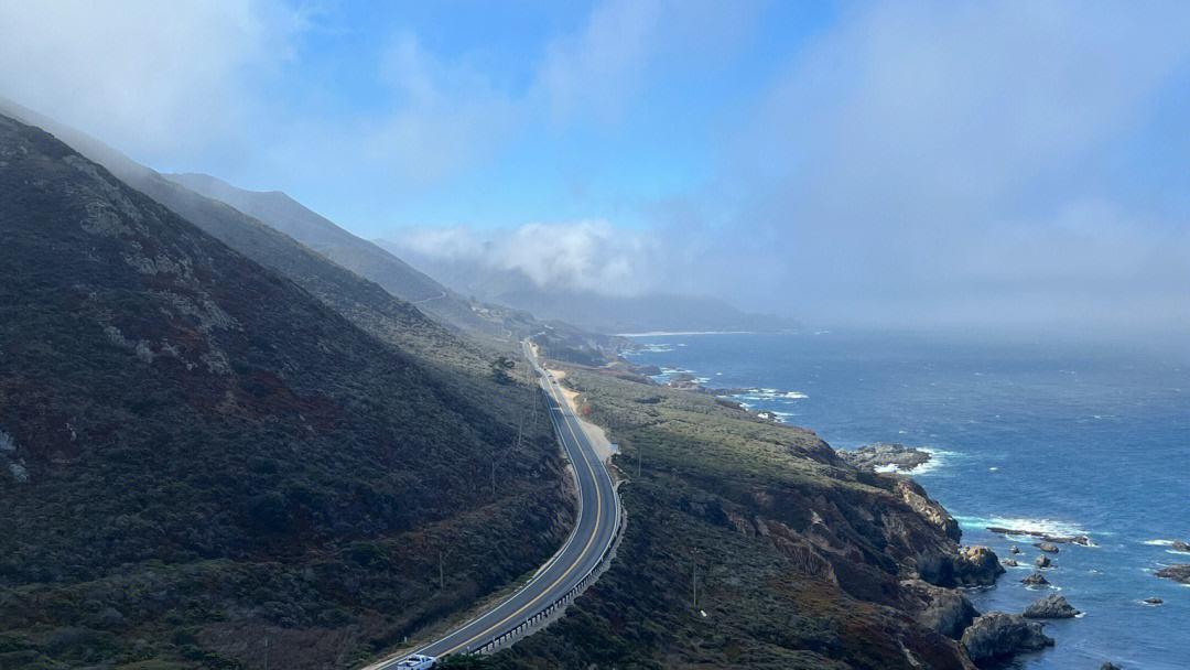 世界十大绝美公路 旅行,不只是抵达终点,更是与路上的美好不期而遇.