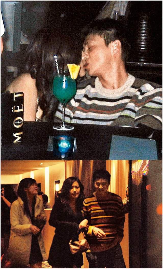从单亲家庭的"扫把星"到娱乐圈的玉女鼻祖,她的生活充满了波折和坚韧.