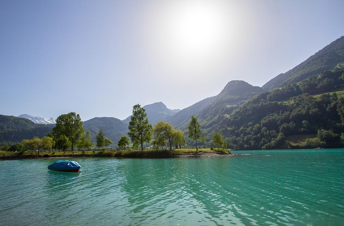 丽水,这座藏在浙江的宝藏城市,风光旖旎,人文独特.