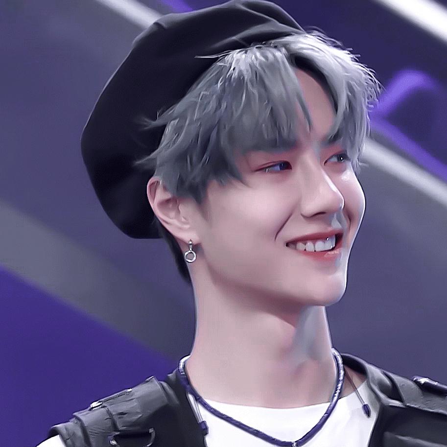 追风者!王一博的鼻子真是没白长!