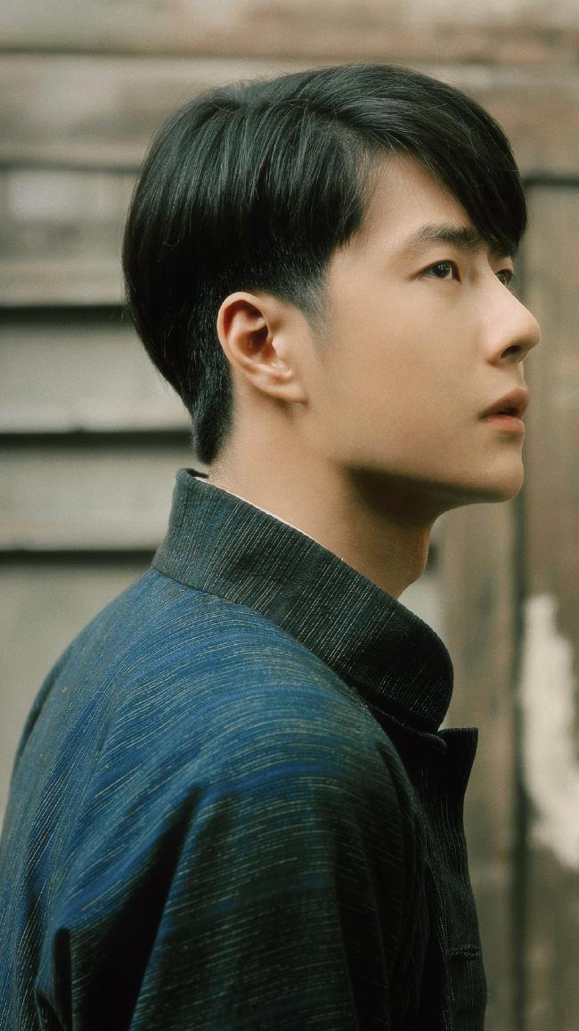 追风者!王一博的鼻子真是没白长!