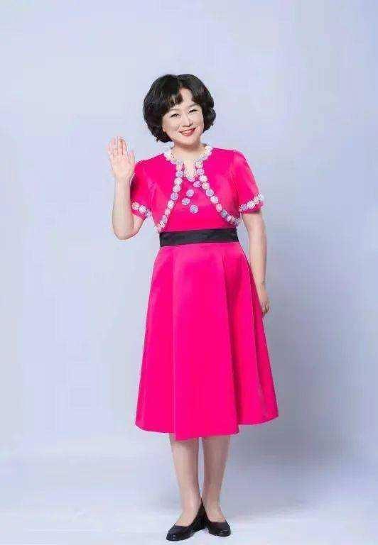 鞠萍姐姐:历经风雨,终遇平凡幸福 鞠萍,中央少儿节目主持人,以《大