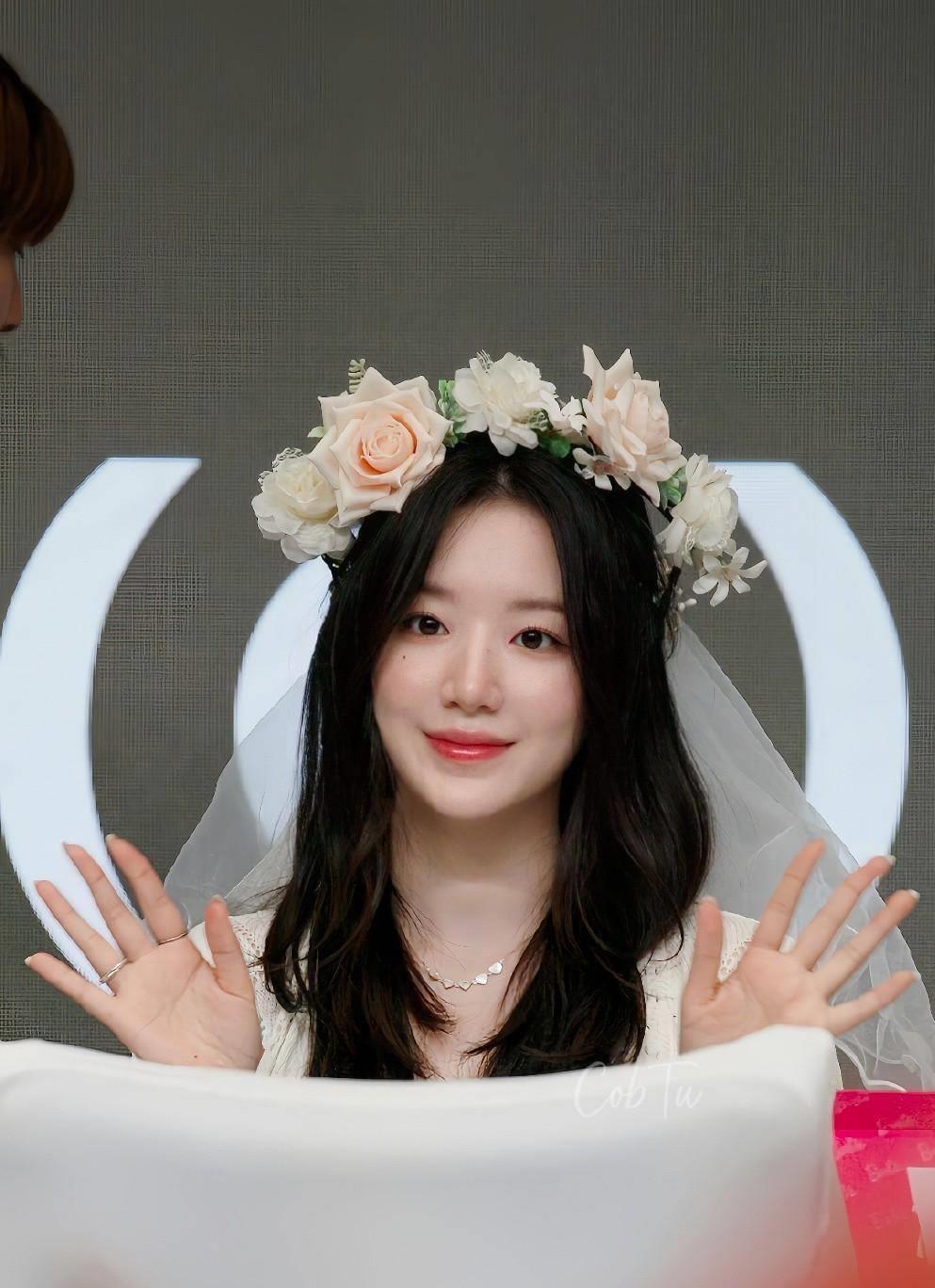 吉德尔:转型自媒体创带来的争议 女子组合gidle的成员吉德尔将于下