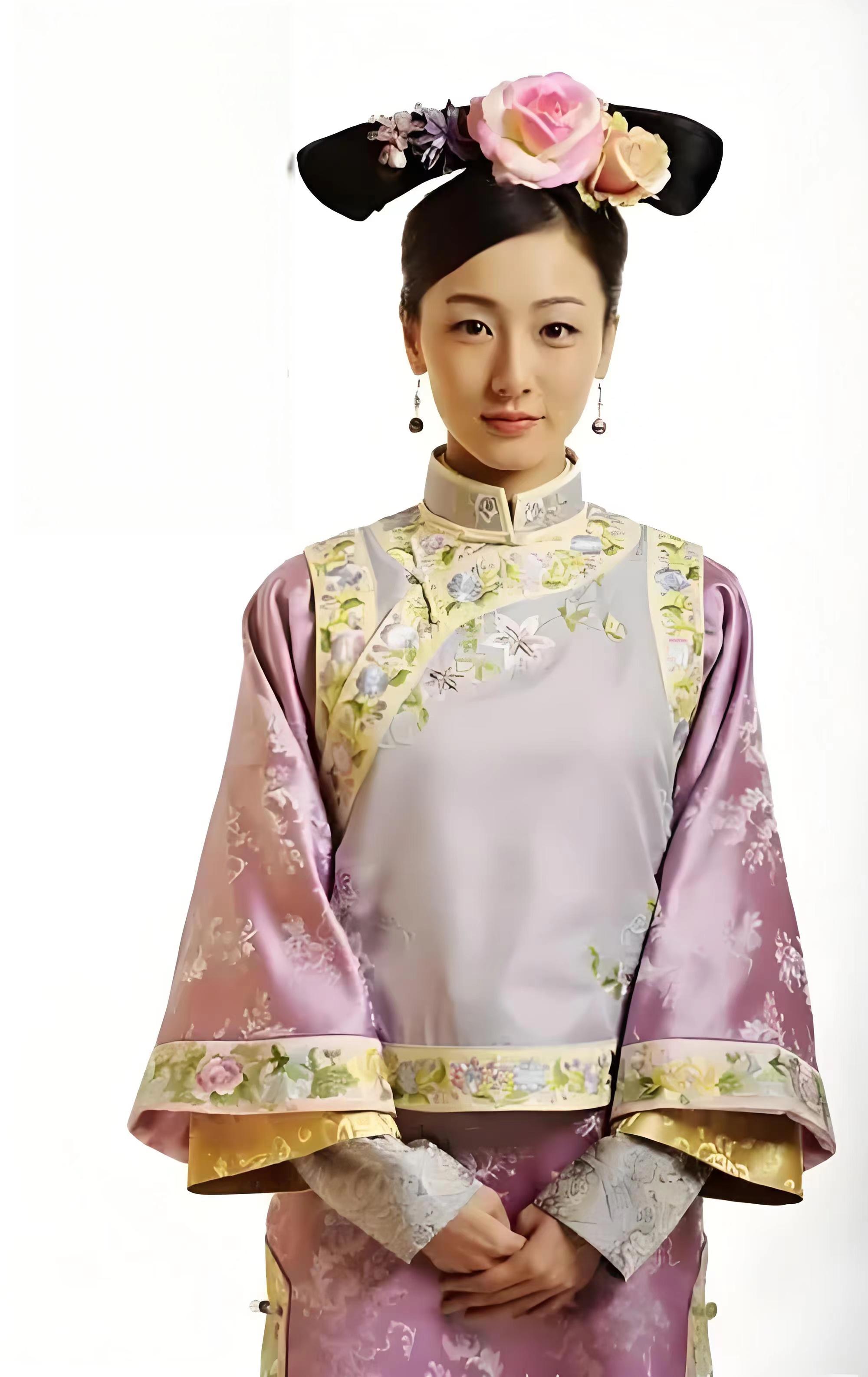 绣春刀》:被低估的实力派女配演员 电影《绣春刀》中,叶青凭借精湛的