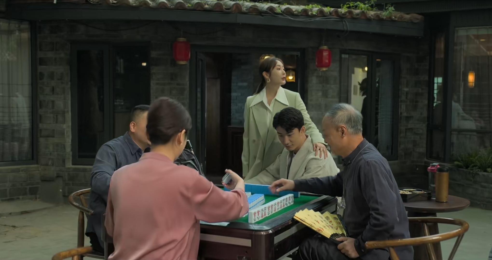 的她们》:大团圆结局 电视剧《的她们》大结局,每个人都有挺好的归宿