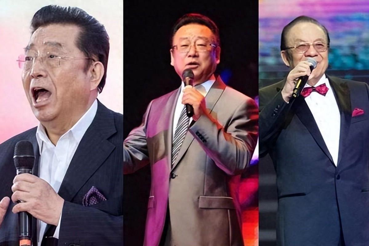 阎肃老师的家庭纠纷 阎肃老师是一位德艺双馨的老艺术家,他的才华不止