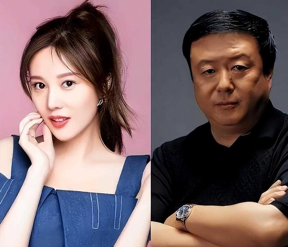 邬靖靖:坚持与努力 邬靖靖的事业曲折起伏,她的崛起与姑父尤小刚的