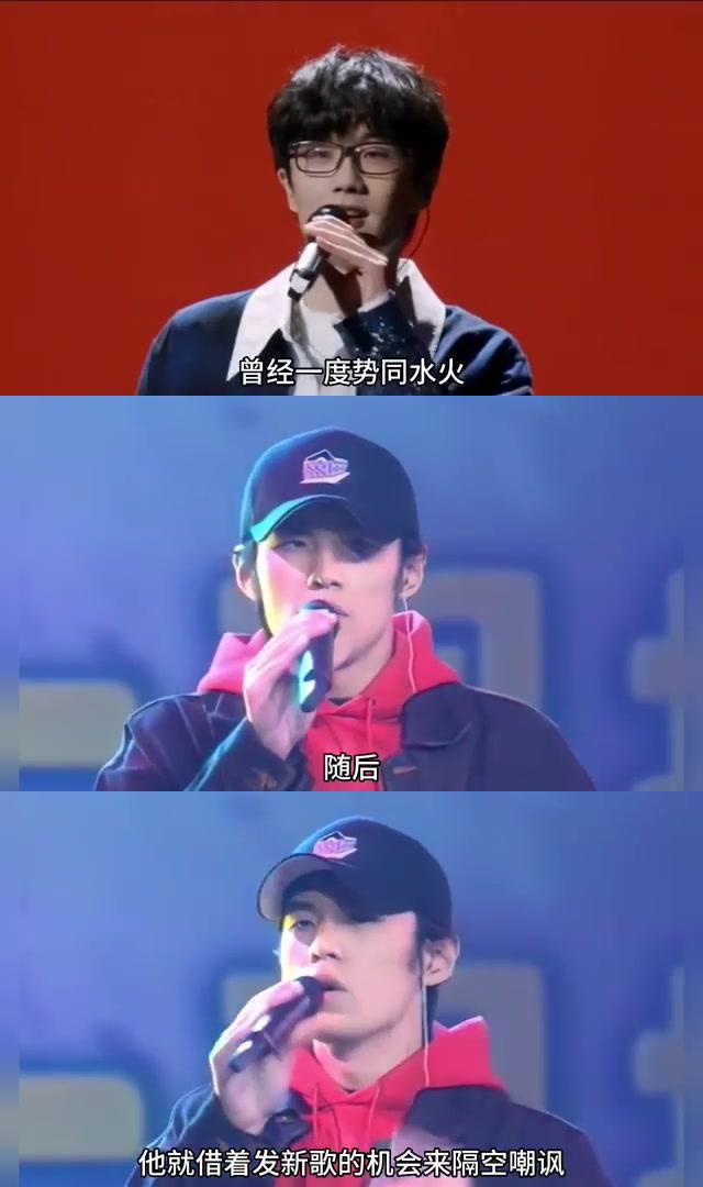 才子间的恩怨情仇:周杰伦与许嵩的破冰之旅 周杰伦与许嵩,音乐界的两