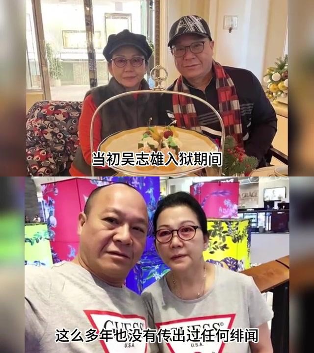 铜锣湾话事人大B哥图片