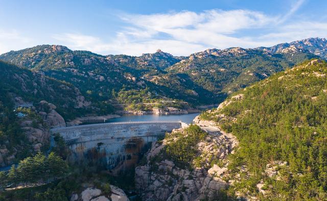 探秘自然与历史的交融,大泽山风景区等你来征服!
