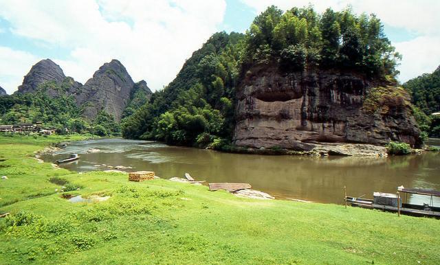 广西容县旅游全攻略:探秘岭南风光,解锁千年古韵 广西容县,位于广西