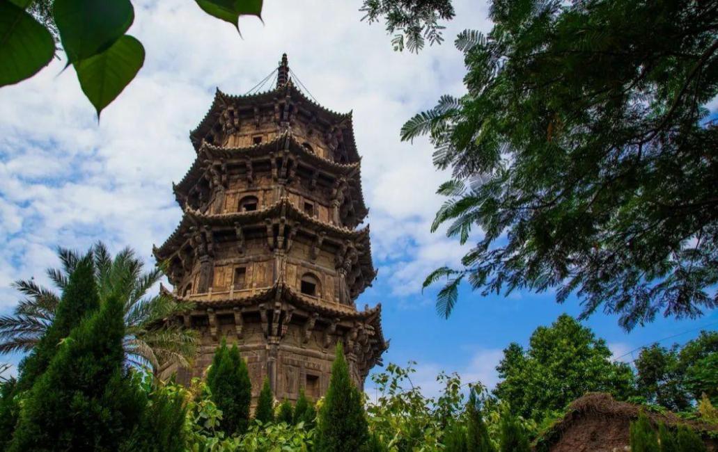 国内十大香火最旺的寺庙 中国的寺庙,是历史的见证,文化的传承.