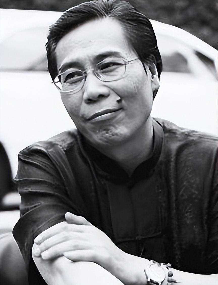 从笑林的生涯看娱乐市场变迁:一个艺术家的选择与智慧 笑林,这位在