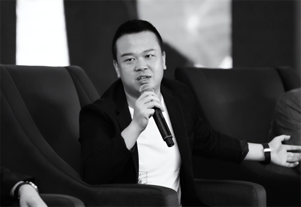 游族网络董事长林奇被毒杀案:法律与道德的双重审视 2023年初,电视剧