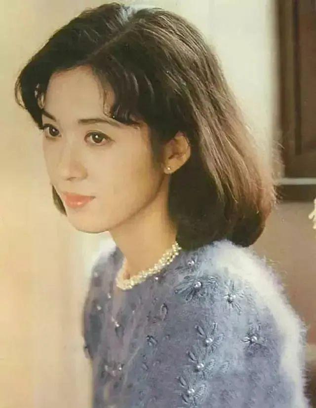 90年代风华绝代:港台大陆女星.@山水自然乐的动态
