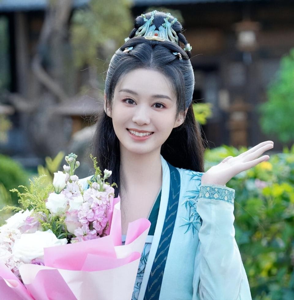 郑合惠子新剧《千香引》造型惊艳,演技获赞,期待未来表现 郑合惠子