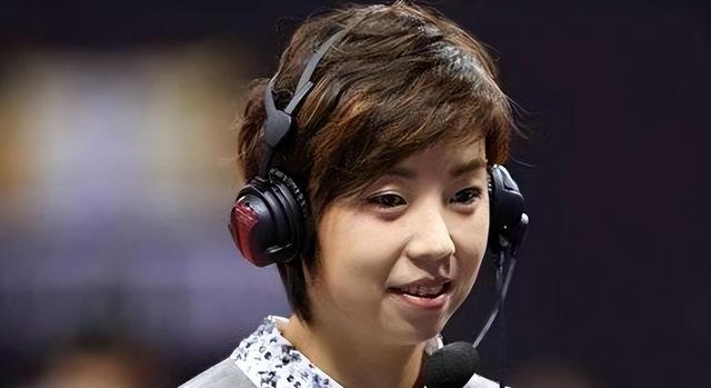 张怡宁:乒坛大魔王,退役后嫁大20岁富豪,被宠成公主!