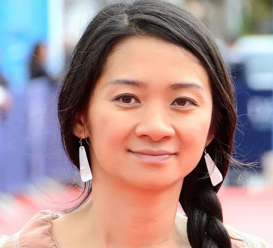 赵婷:宋丹丹背后的"华人骄傲",导演之路的璀璨星辰 赵婷,宋丹丹的继女