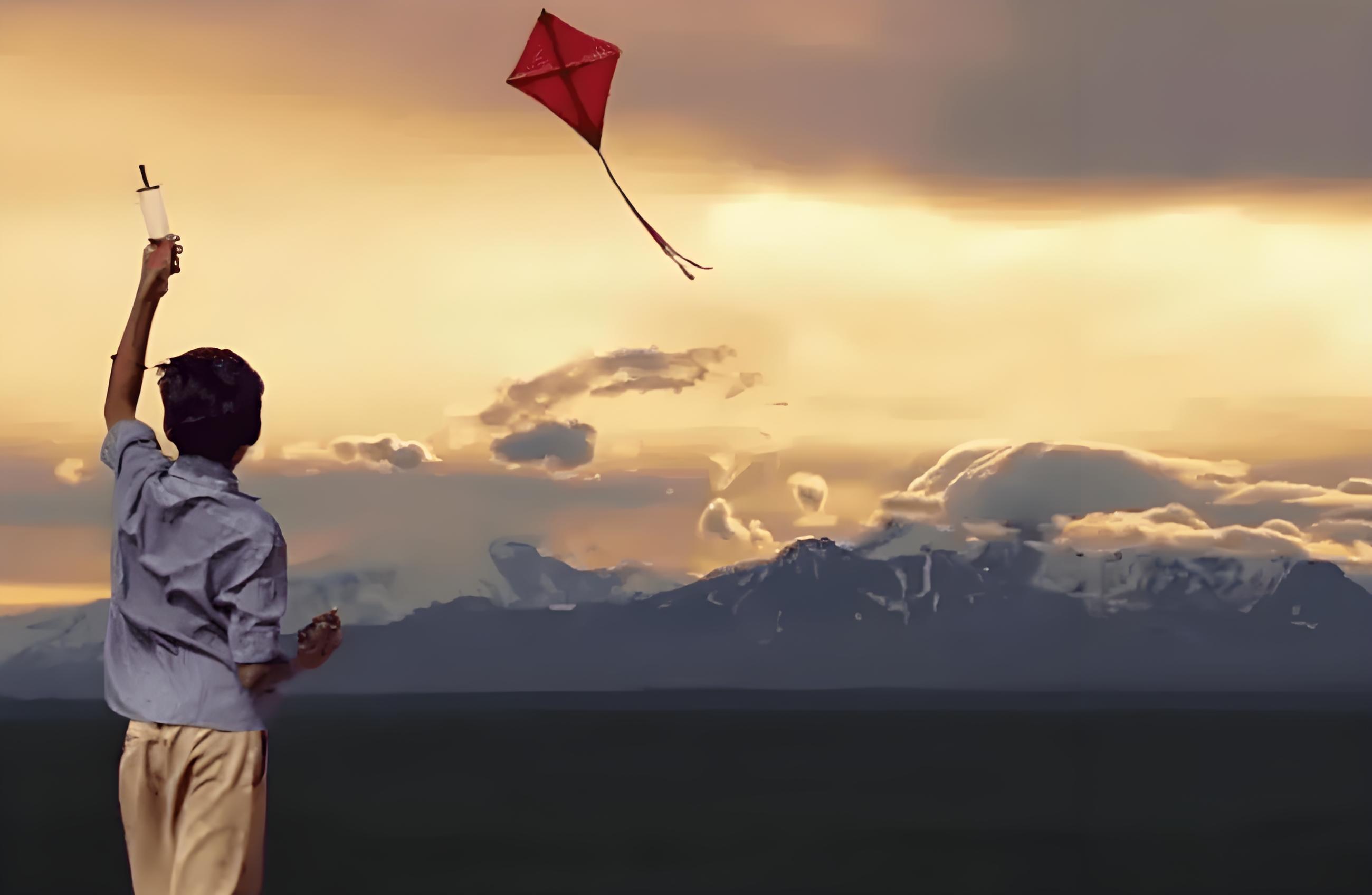 追风筝的人》:情感与思考 电影《追风筝的人》通过主人公的成长,角色