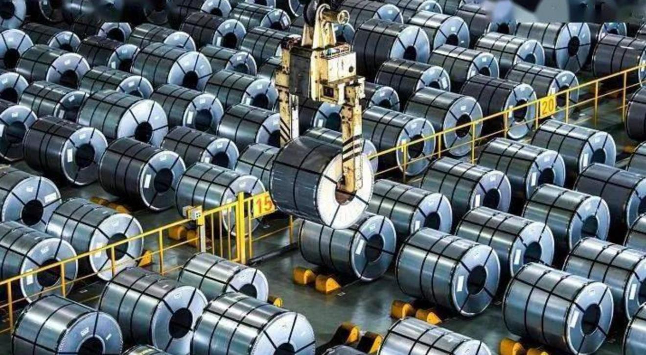 宝武钢铁集团,背负巨额负债,却以惊人的年利润稳居全球第二.