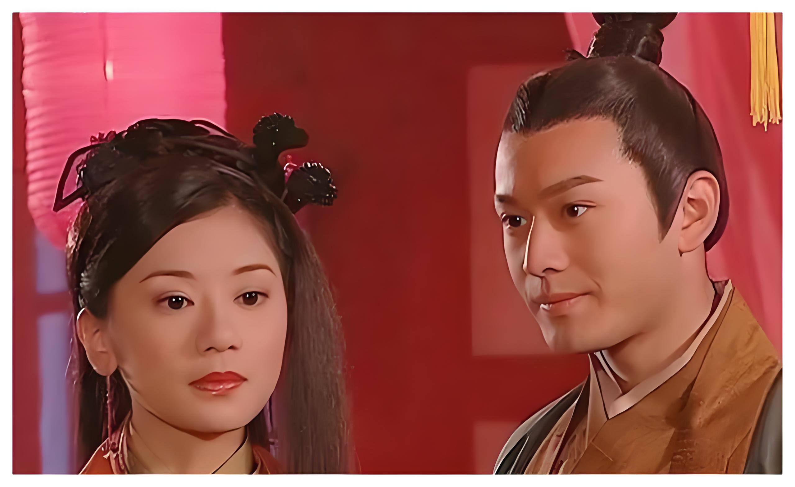 大汉天子》:汉武帝的英勇风采和千古一帝魄力 大汉天子》是一部展现