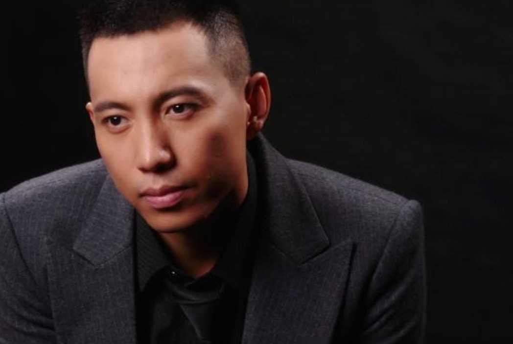 谷智鑫:女友照顾他8年 谷智鑫和顾晓娜的故事,充满温暖与感动.