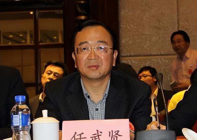 山西富豪任武贤:法治精神引领企业腾飞,家族传承续写辉煌 任武贤,山西