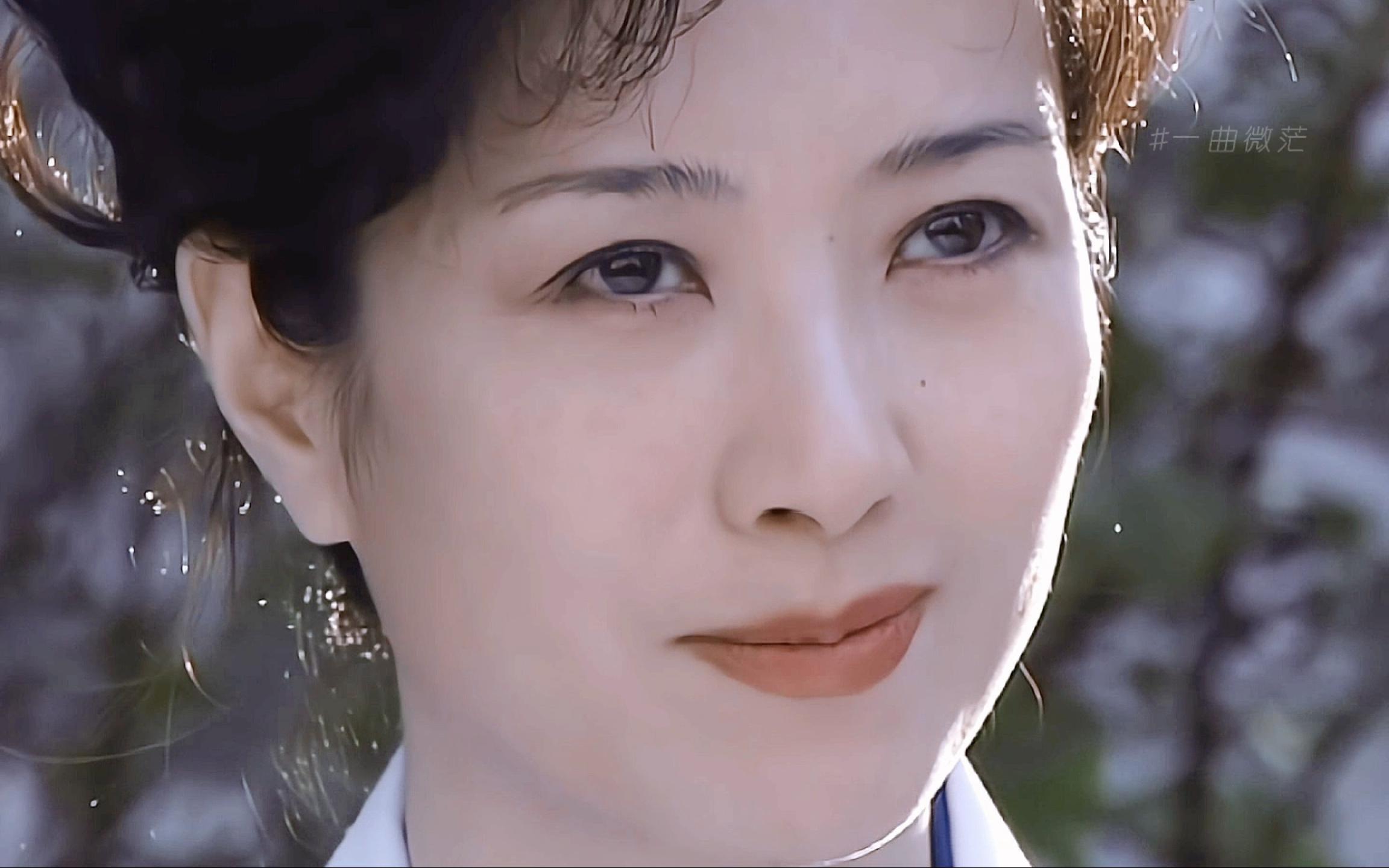 王静:国家一级演员,以实力演绎人生,低调守护家庭,展现真艺术家风采