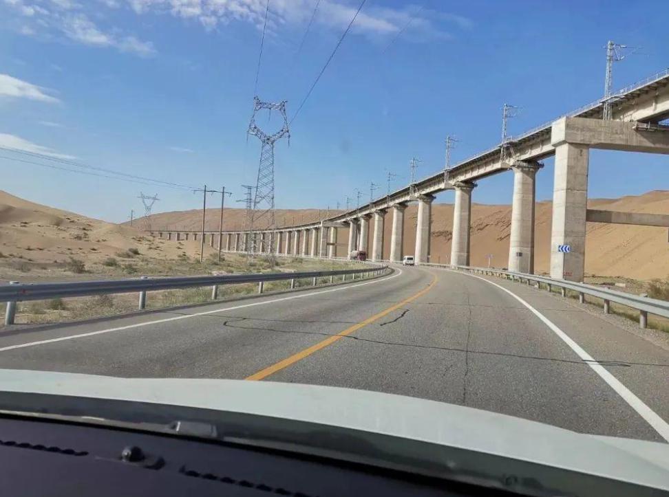 重温青海之旅,揭秘格尔木的变迁与盐的奇迹 时光荏苒,格尔木这座昔日