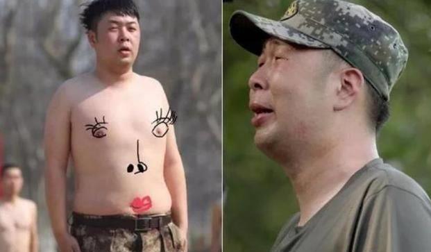 杜海涛减肥成功,侧脸和权志龙百般相似 杜海涛减肥成功,整个人显得