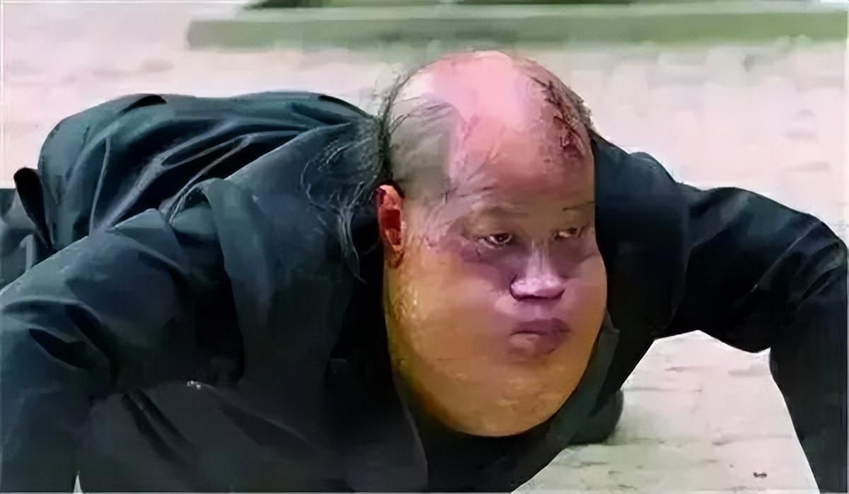 梁小龙:因一句爱国言被封杀20年,女儿成武林高手,爱国情怀不减 在上