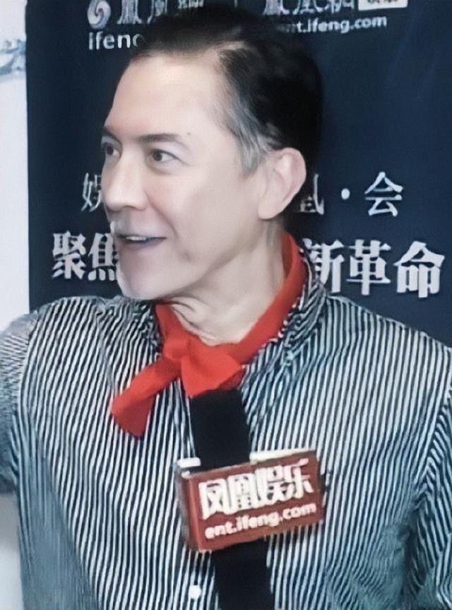 尊龙:从垃圾堆到奥斯卡,巨星背后的悲苦童年 尊龙,曾荣耀全球,获得过