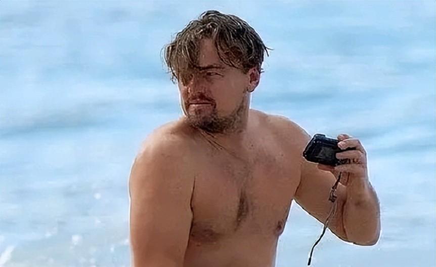 泰坦尼克号》男主角小李子的财富 1997年,《泰坦尼克号》这部电影播出