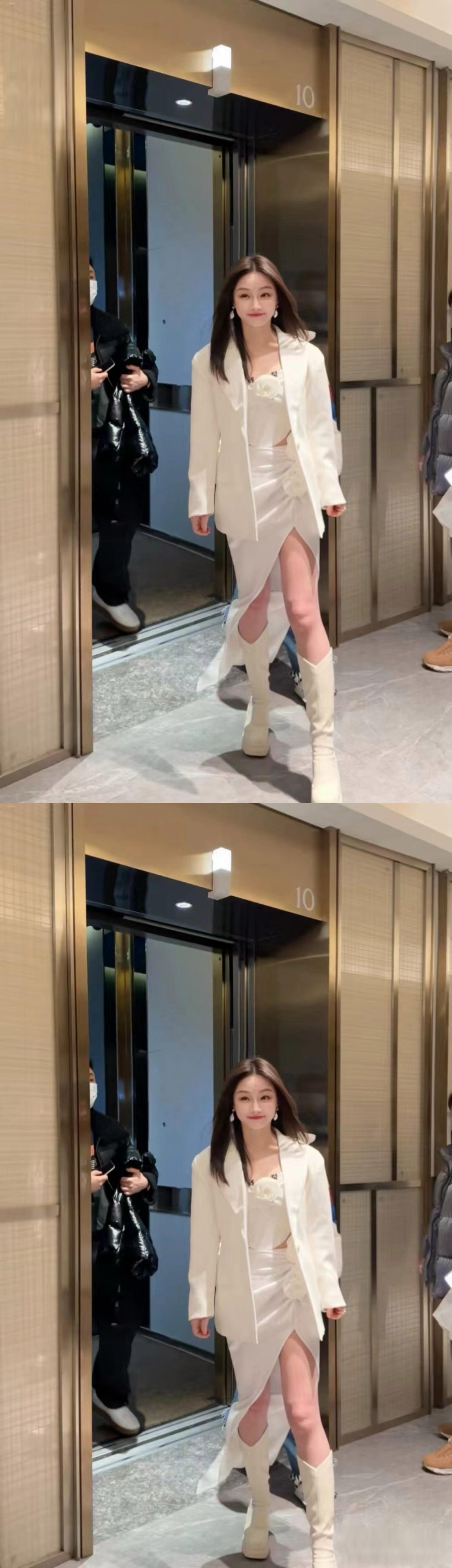 miss大小姐:电竞生涯的压力 miss大小姐,电竞女神,曾荣获多个重要奖项