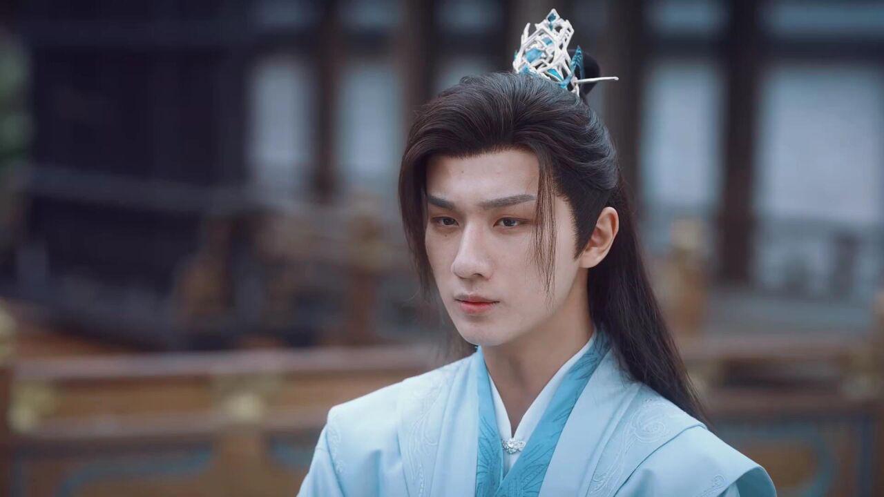 四大守护的英勇与正义 电视剧《少年歌行》中,四大守护——朱雀司空