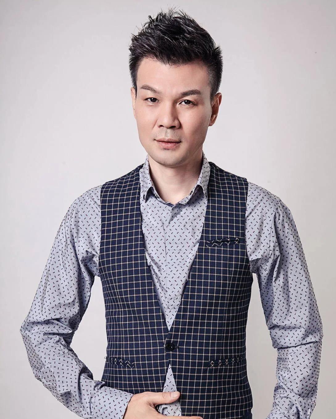 李彬的故事充满了感动和振奋人心的力量